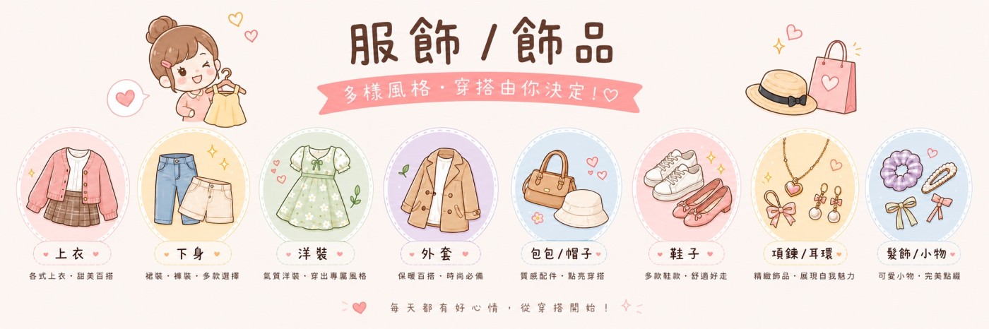 首頁大圖