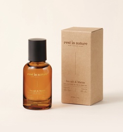 Sea Salt & Marine 靜謐海蘊  織品噴霧 30ml