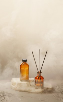 The Lazne 熱帶溫泉擴香 250ml