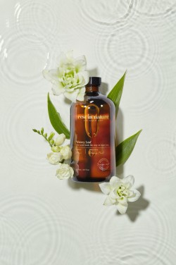 Watery Leaf 綠色植萃擴香 500ml