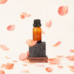 Florist 天然花香擴香石精油組