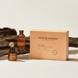 Origin Wood 天然木香擴香 120ml