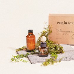 Deep Herb 香草清香擴香 120ml