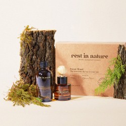Forest Wood 森林木香擴香 120ml