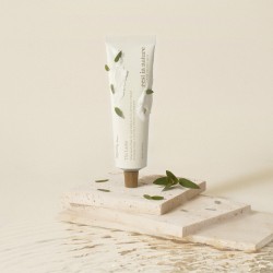 The Lazne 熱帶溫泉護手霜