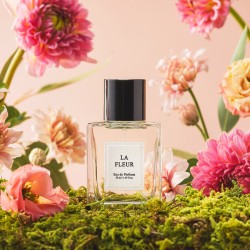 Eau De Perfume  限定香水－ LA FLEUR 拉芙蓉