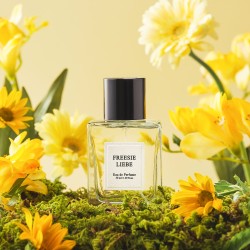 Eau De Perfume 限定香水－Freesie Liebe 艾里希- 利貝