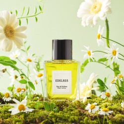 Eau De Perfume 限定香水－EDELRES 艾德雷斯