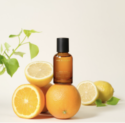 Citrus Trove 柑橘羅蔓 織品噴霧 30ml