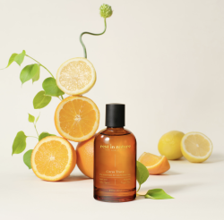 Citrus Trove 柑橘羅蔓 織品噴霧 100ml