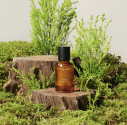 The Wilma墨綠冷杉 織品噴霧 30ml