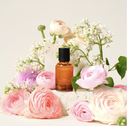 Florist 天然花香織品噴霧 30ml