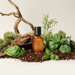 Deep Herb 香草清香 織品噴霧 30ml