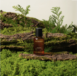 Forest Wood 森林木香織品噴霧 30ml