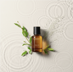 Watery Leaf 綠色植萃 織品噴霧 30ml