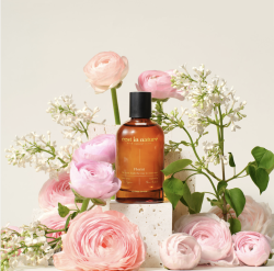 Florist 天然花香織品噴霧 100ml