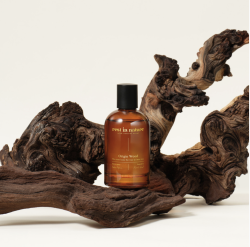 Origin Wood 天然木香織品噴霧 100ml