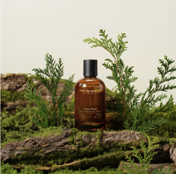 Forest Wood 森林木香 織品噴霧 100ml