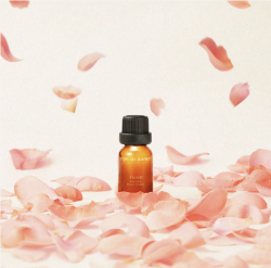 Florist 天然花香精油 15ml