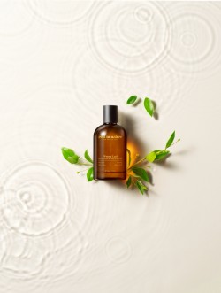 Watery Leaf 綠色植萃 織品噴霧 100ml