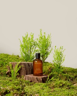 The Wilma墨綠冷杉 織品噴霧 100ml