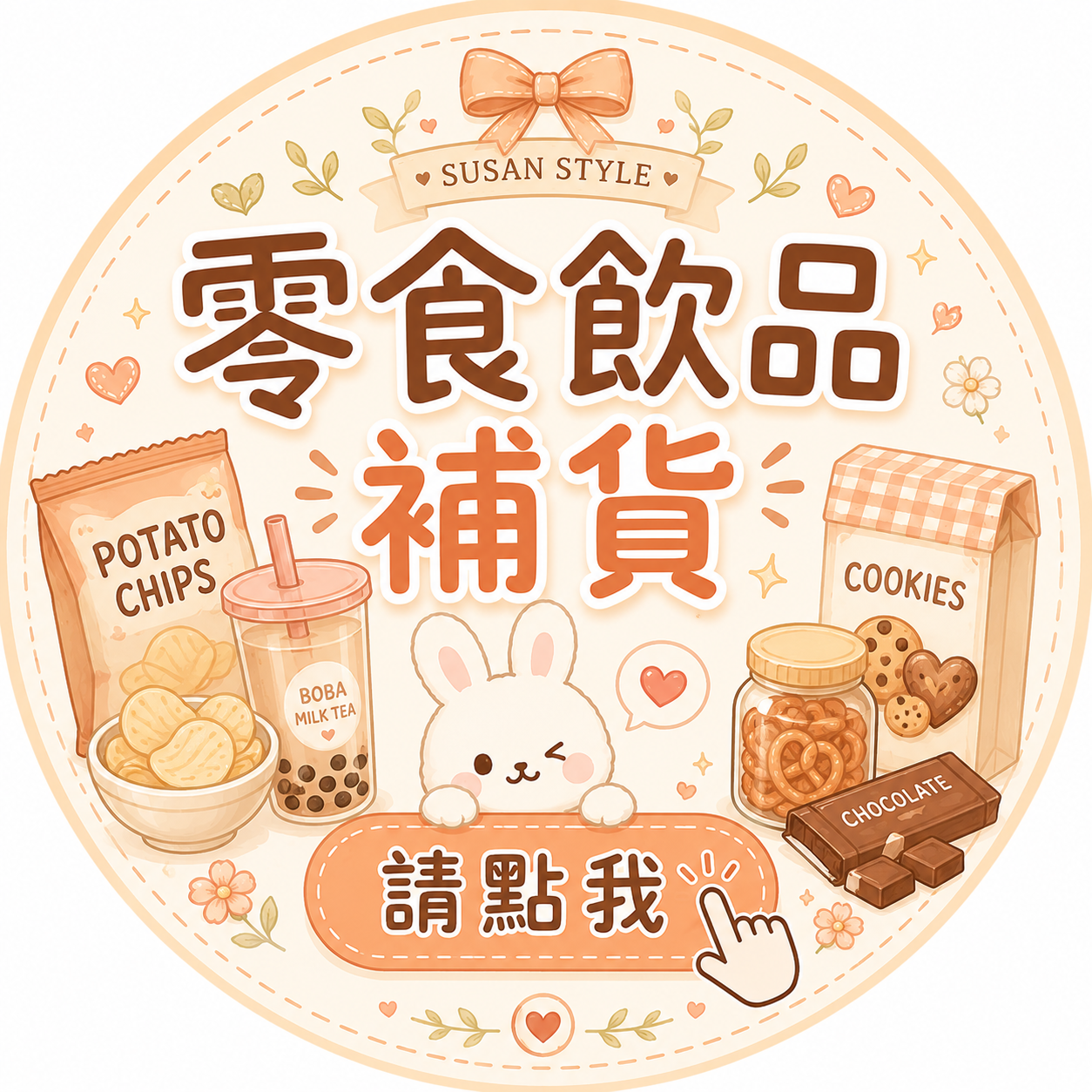 人氣類別