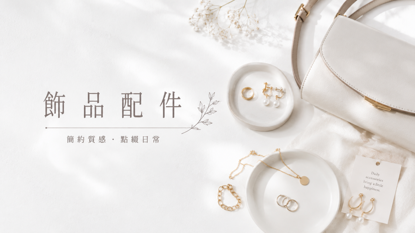 首頁大圖